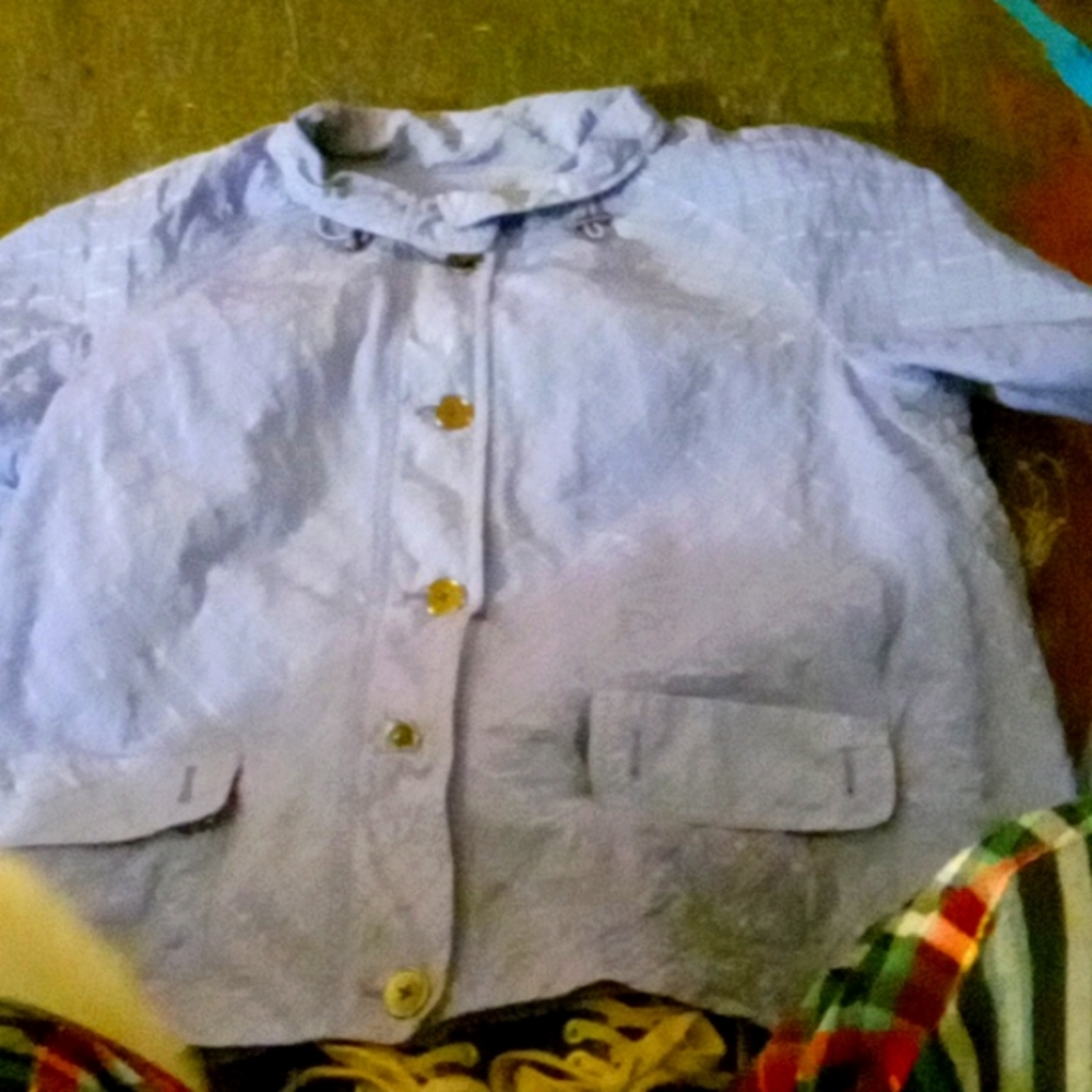 Wind breaker